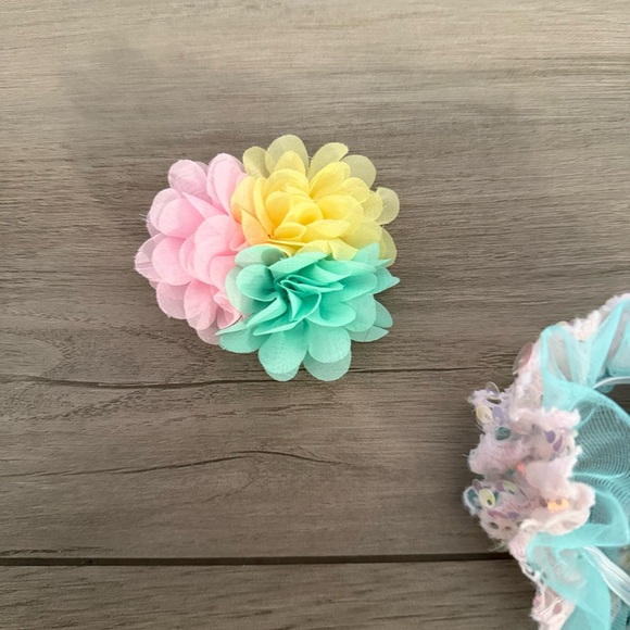 Revolution Dancewear Sky Full of Stars Ballet Costume small and XS available - Picture 4 of 5